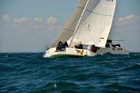 2017 Block Island Race Week B_0386