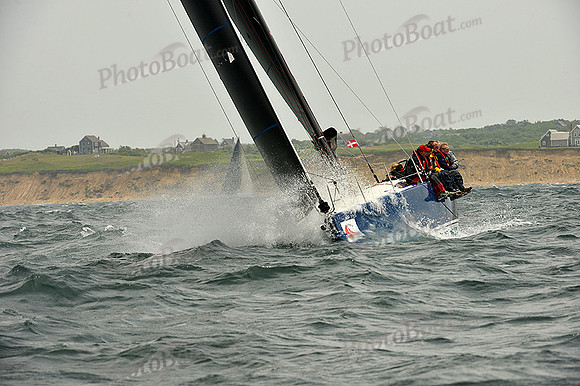 2015 Block Island Race Week D 611