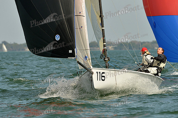 2015 VX1 Winter Series B 590