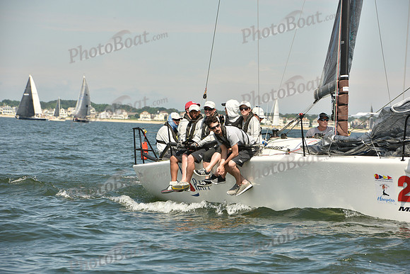 2018 Southern Bay Race Week C_0237