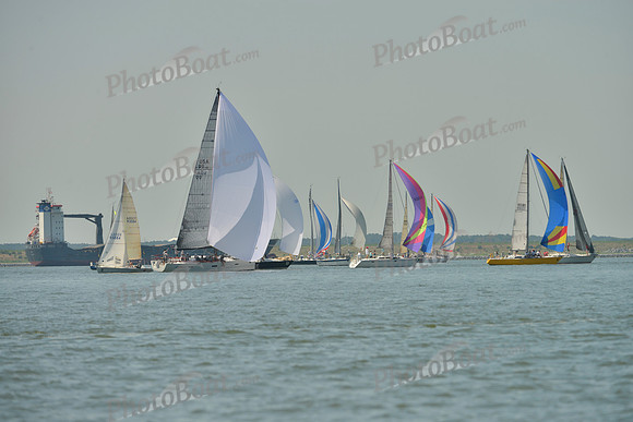 2017 Southern Bay Race Week C_0331