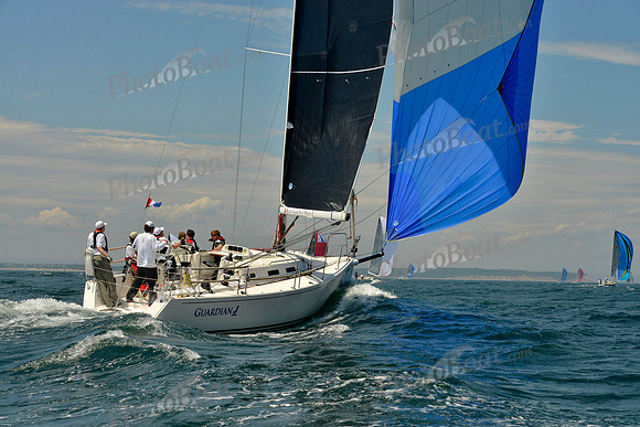 2017 Block Island Race Week C_1232