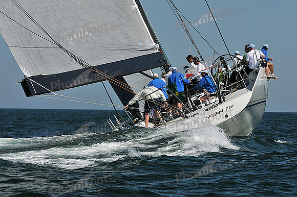 2013 NYYC Annual Regatta B 1353