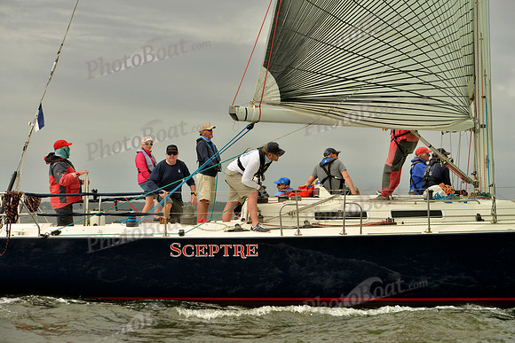 2019 Charleston Race Week I_1324