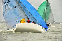 2015 Charleston Race Week E 620