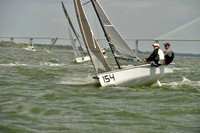 2018 Charleston Race Week A_1140