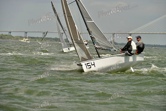 2018 Charleston Race Week A_1140