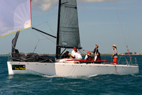 2012 Key West Race Week D 716