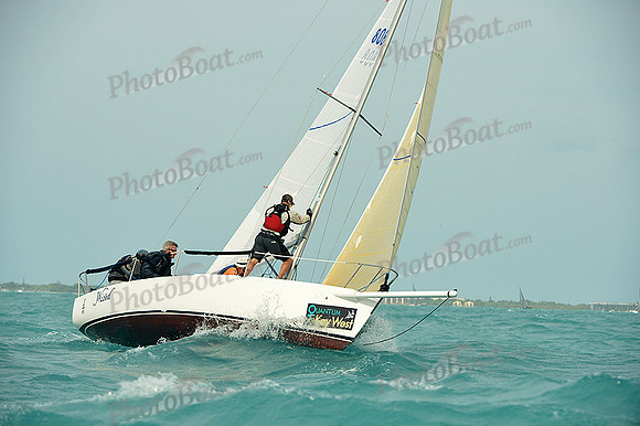2015 Key West Race Week E 1507