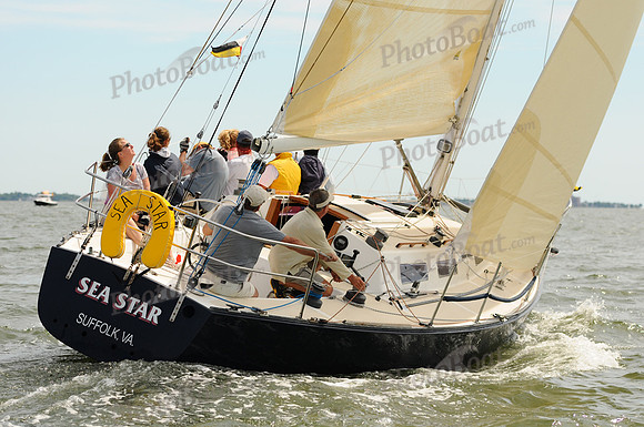 2011 Southern Bay RW A 675