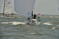 2017 Charleston Race Week D_1402