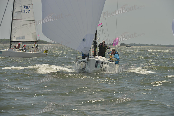 2017 Charleston Race Week D_1402