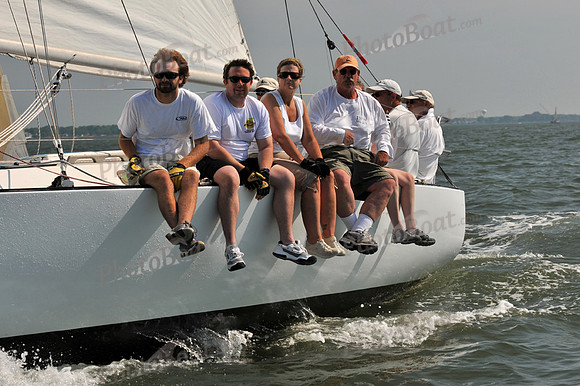 2012 Southern Bay Race Week A_3416
