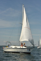 2018 Southern Bay Race Week C_1151
