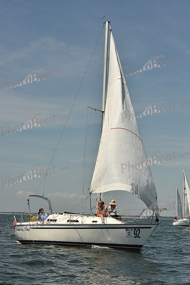 2018 Southern Bay Race Week C_1151