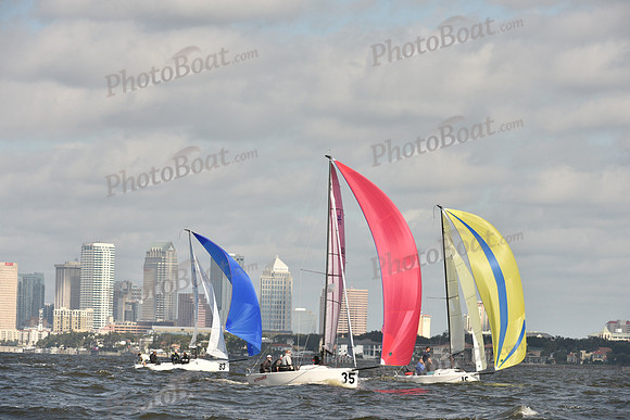 2019 J70 Winter Series A_0123