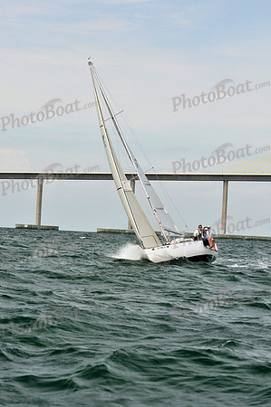 2012 Suncoast Race Week A 903