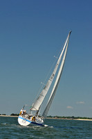 2013 Southern Bay Race Week C 1411