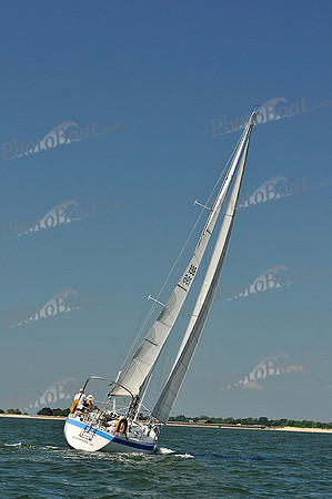 2013 Southern Bay Race Week C 1411