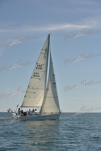 2024 Figawi 1206