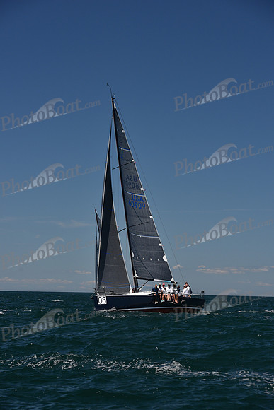 2021 Block Island Race Week E_0698
