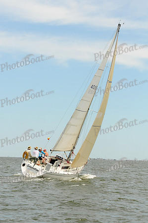 2011 Southern Bay RW C 155