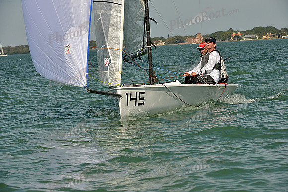 2015 VX1 Winter Series B 1299
