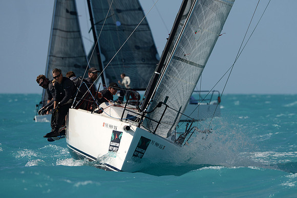 2017 Quantum Key West RW B 448