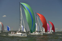 2017 Charleston Race Week A_1103