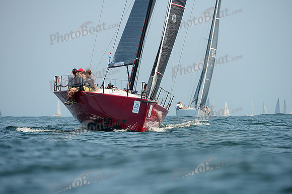 2013 Block Island Race Week B 2712