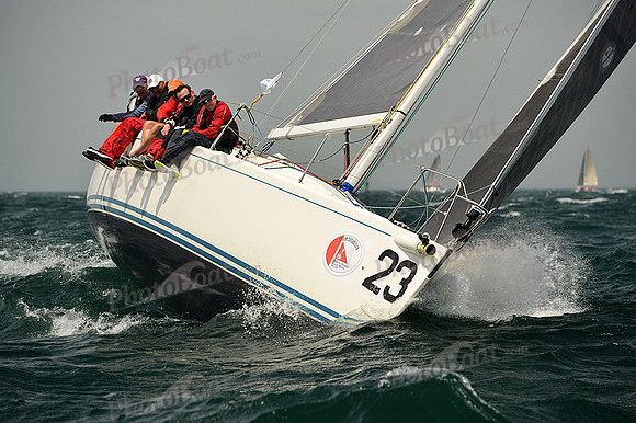 2015 Block Island Race Week E 055