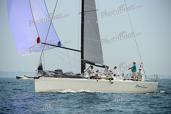 2013 Block Island Race Week A 1178