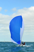 2014 Key West Race Week C 019