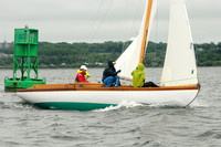 2011 NYYC Annual Regatta C 1369