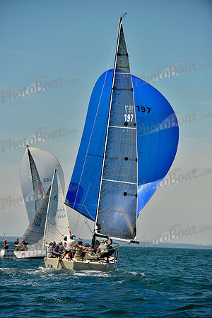 2017 Block Island Race Week F_1929