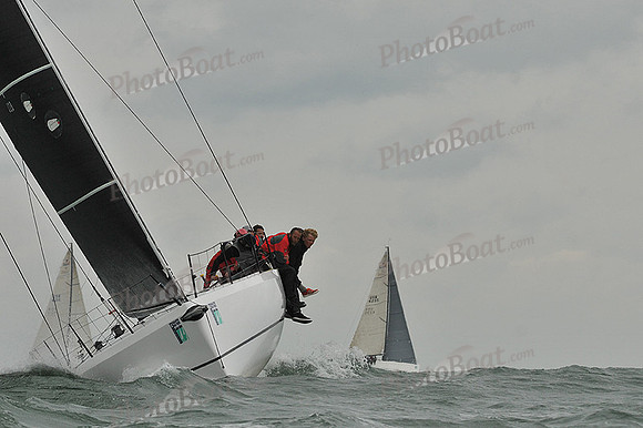 2013 Charleston Race Week B 1318