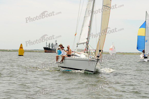 2011 Southern Bay RW C 475
