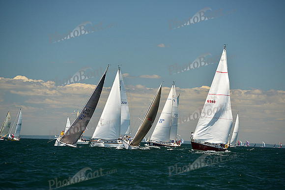 2015 Block Island Race Week H 423
