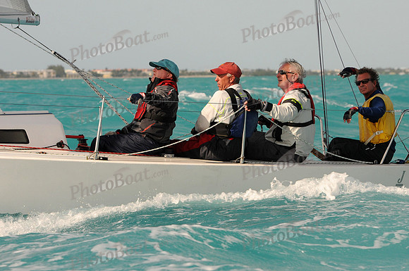 2012 Key West Race Week A 1761