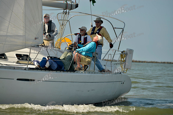 2018 Charleston Race Week A_0555