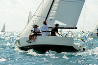2015 Key West Race Week D 1402