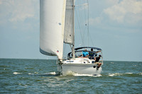 2015 Southern Bay Race Week C 1207