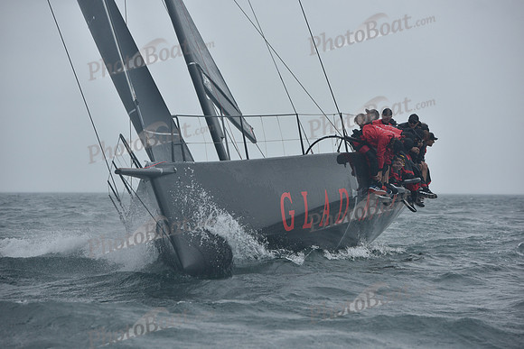 2019 Block Island Race Week G_0805