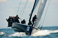 2015 Block Island Race Week A 129