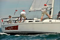 2017 Block Island Race Week C_0348