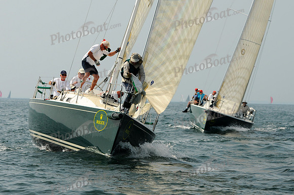 2011 Block Island RW C 878