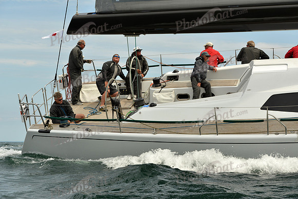 2015 Block Island Race Week L 031