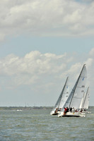2018 Charleston Race Week B_0698