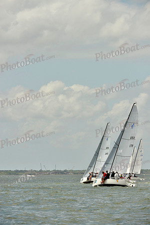 2018 Charleston Race Week B_0698