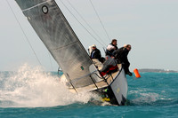 2012 Key West Race Week A 1130